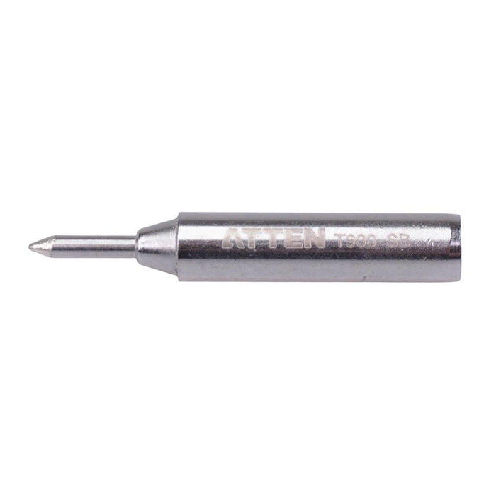 T900-SB 0.2mm Conical Soldering Iron Tip ATTEN