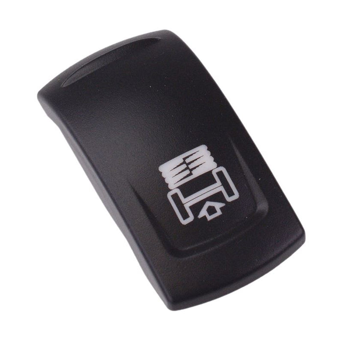 KRR22NXXXX46 Rocker Switch Actuator for KR Series APEM