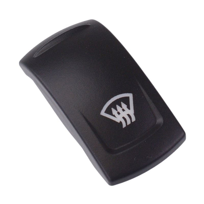 KRR22NXXXX20 Windshield Defroster Rocker Switch Actuator for KR Series APEM