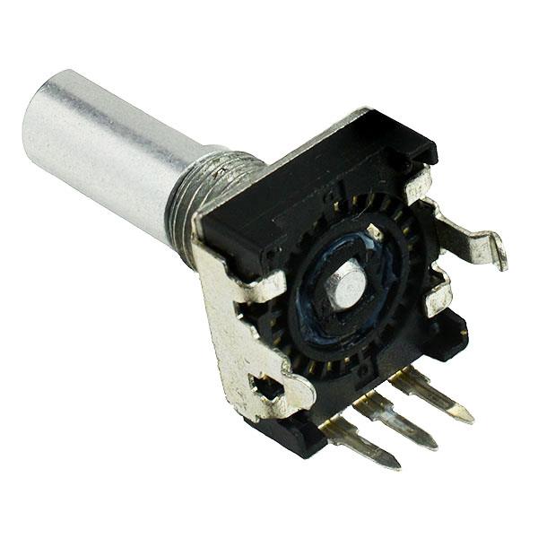 20mm Rotary Encoder 6mm D Shaft