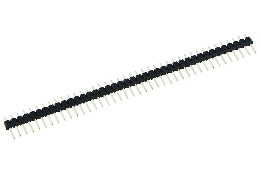 40-Way Male Header 2.54mm