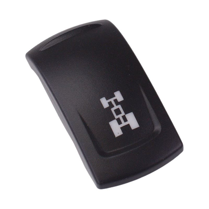 KRR22NXXXX48 Rocker Switch Actuator for KR Series APEM