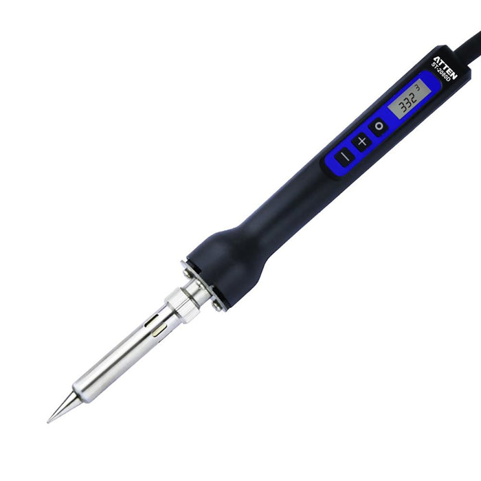 ST-2080D Soldering Iron with LCD 80W ATTEN