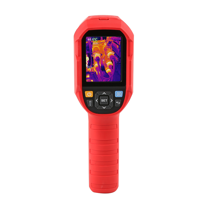 UTi720B Heavy Duty Thermal Imaging Camera Wi-Fi IP65 Uni-T