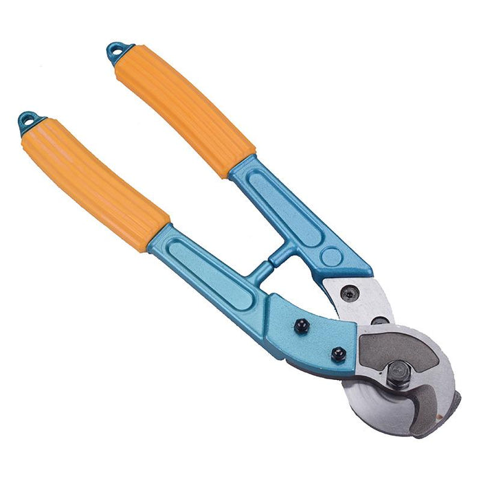 Copper and Aluminium Cable Cutter Tool to 80mm²