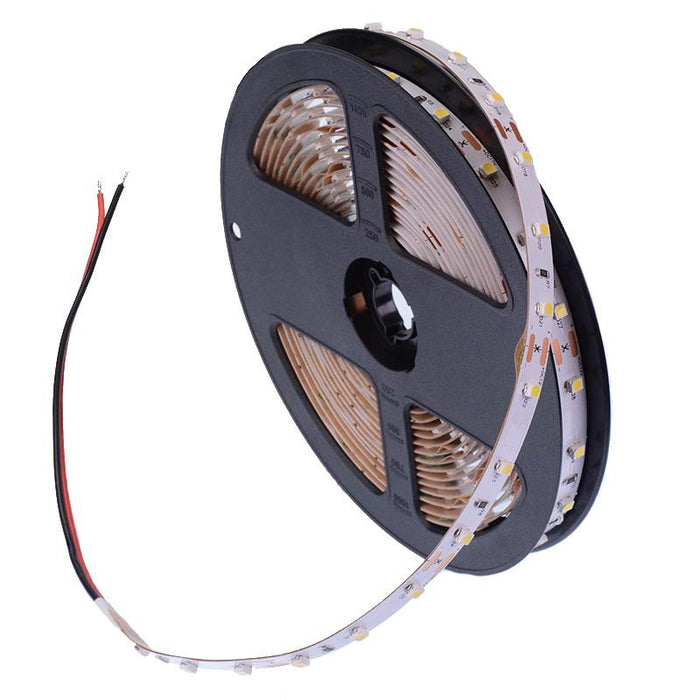 Cool White 3528 LED Strip 5M Reel 12V
