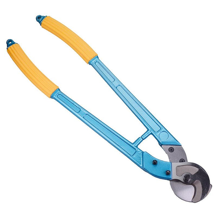 Copper and Aluminium Cable Cutter Tool to 250mm²