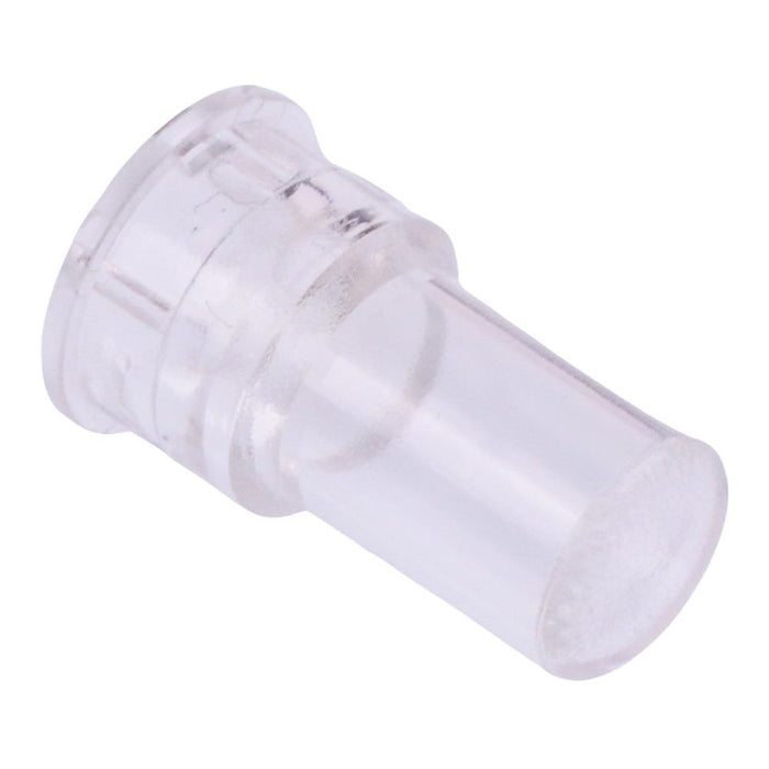 AQC11-25.2 MEC Clear 25.2mm Cap for 3F Aquamec
