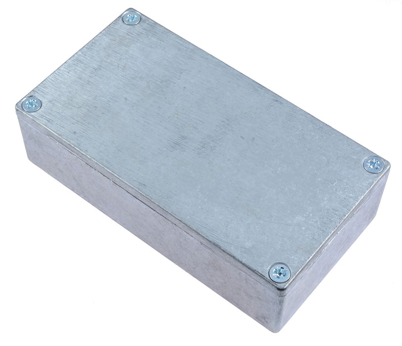 27134PSLA Hammond Eddystone Diecast Enclosure Case 111 x 60 x 31mm