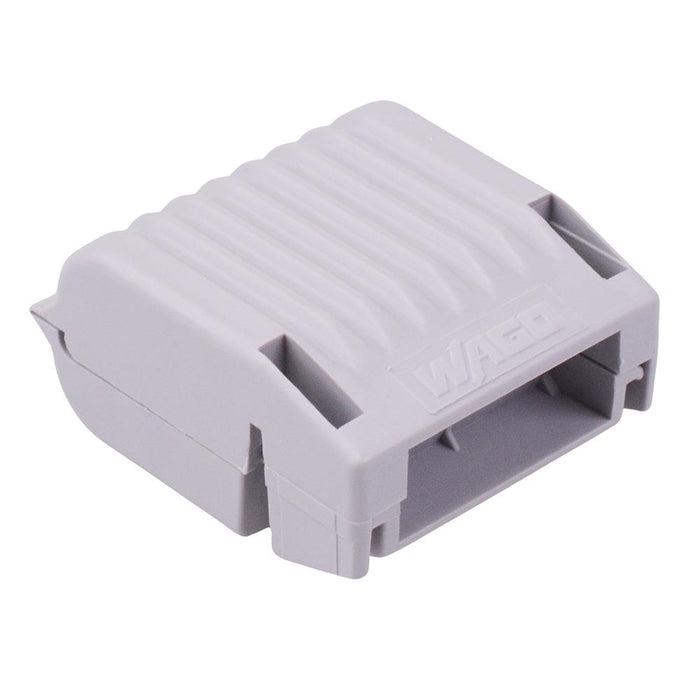 207-1331 WAGO Pack of 4 Grey Gel Box for 221 / 2273 Series Connectors
