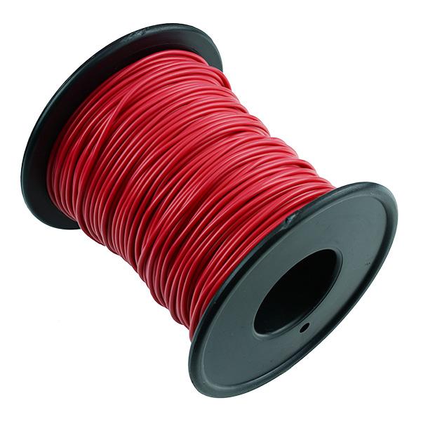 16 0.2mm Stranded Copper Cable 50M