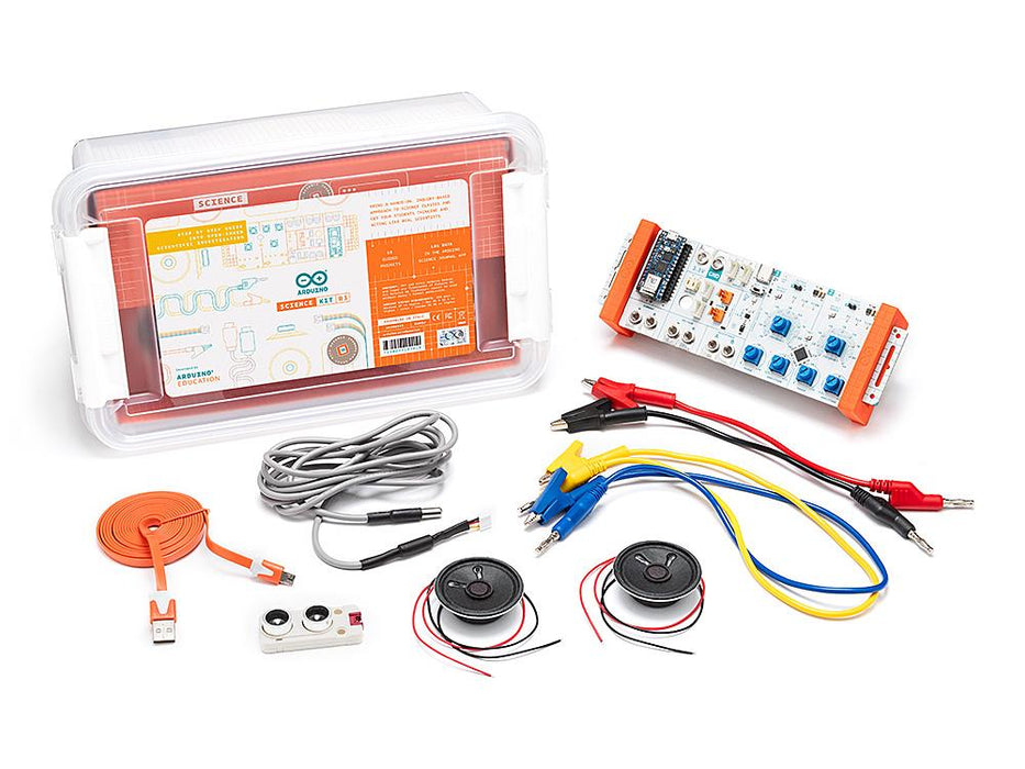 Arduino® Science Kit R3