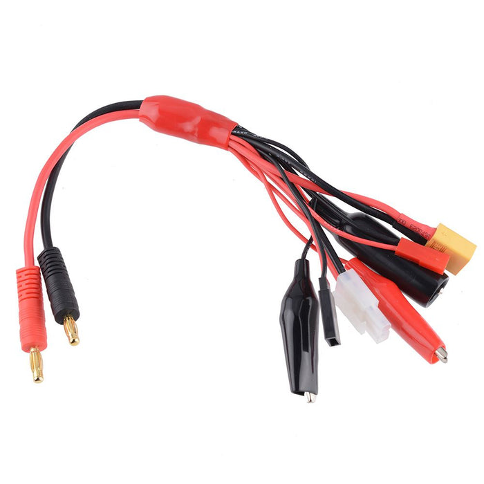 6 in 1 RC Charging Harness Lead Adapter
