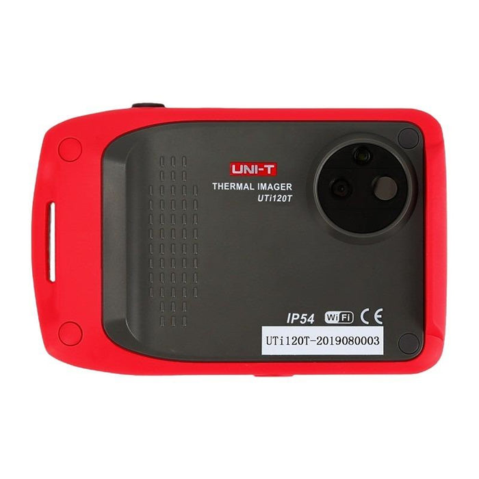 UTi120T Wi-Fi Pocket Size Thermal Imaging Camera Uni-T