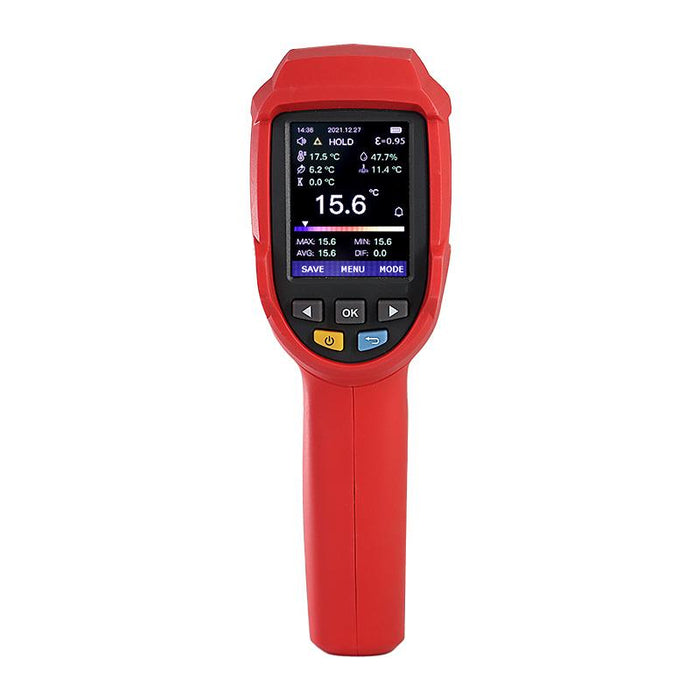 UT305C+ Professional Infrared Thermometer 2200°C Uni-T