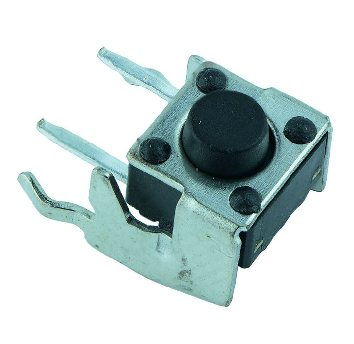 6x6mm Right Angle Momentary PCB Tactile Switch 4.3mm
