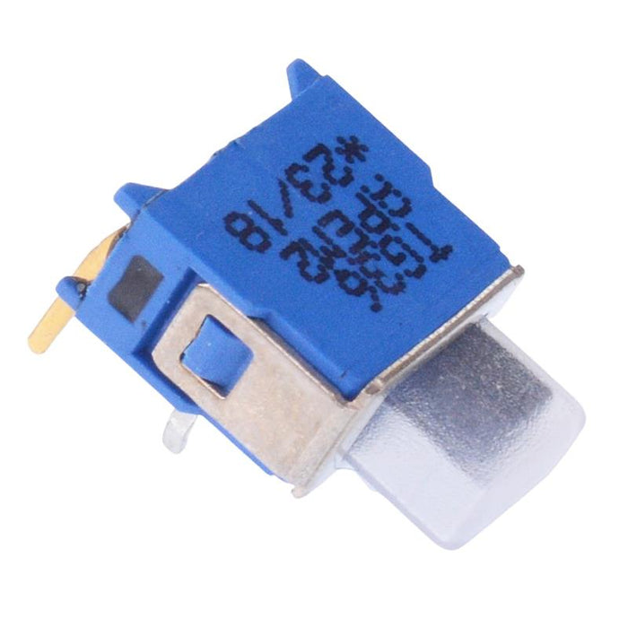 TG36W000050 On-On Sub-Miniature Right Angle PCB Slide Switch SPDT APEM