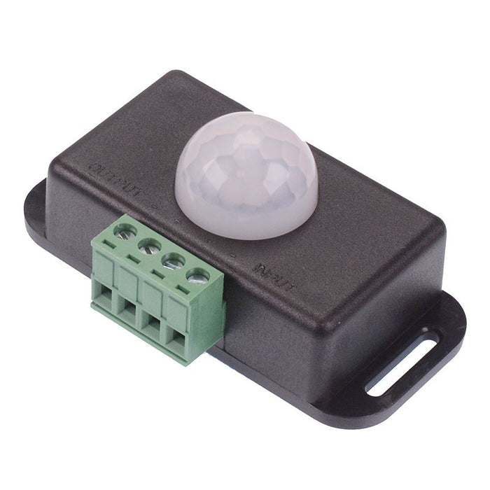 Chassis Mount PIR Sensor — Switch Electronics | Your One Stop Component ...