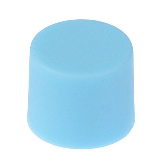 U1141 Blue Cap for 9000 Series Push Button Switches APEM