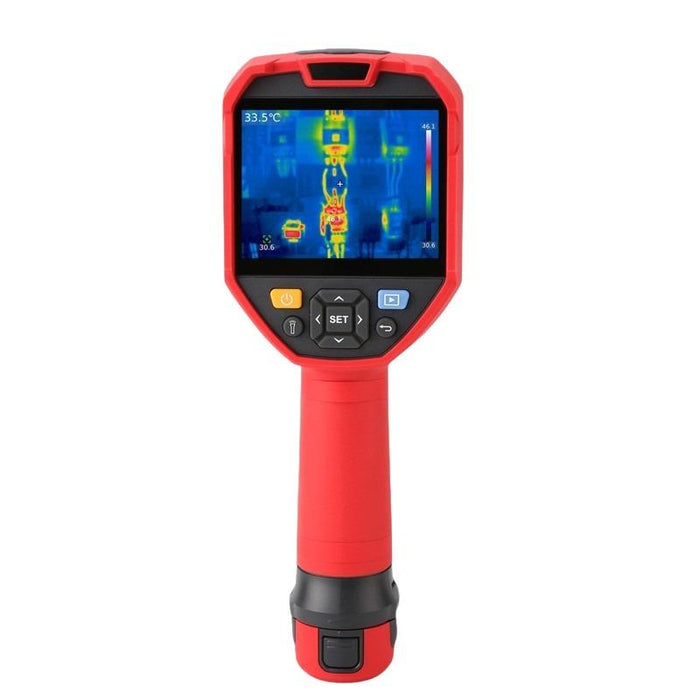UTi730E Wi-Fi Professional Thermal Imaging Camera Uni-T