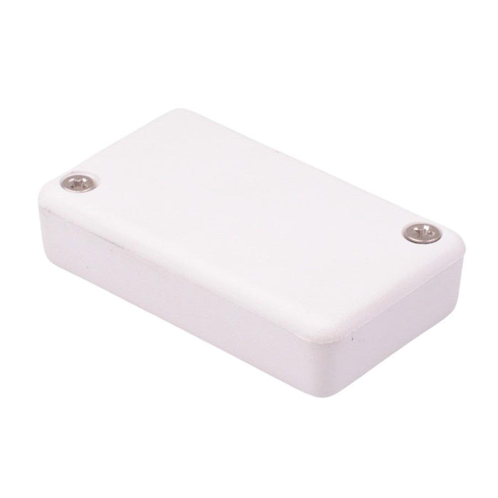1551JGY Hammond Grey ABS Enclosure 60 x 35 x 15mm