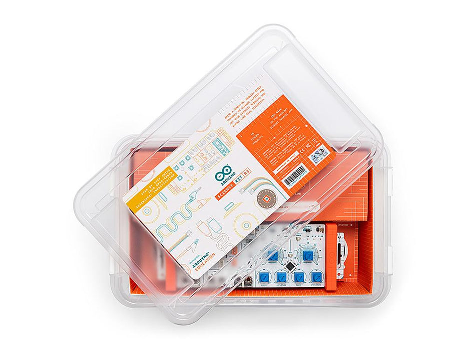 Arduino® Science Kit R3