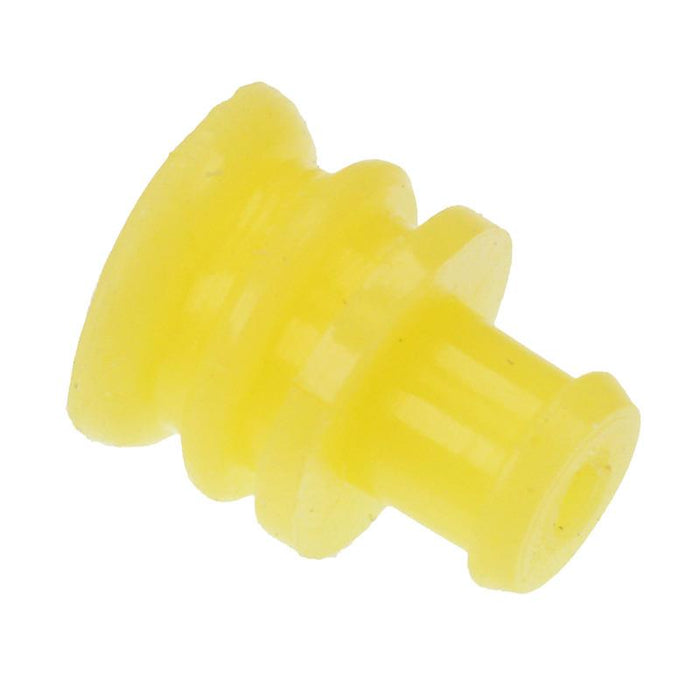 Yellow Superseal Rubber Seal