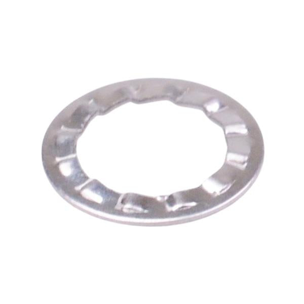 U215 1/4" Stainless Steel Lock Washer