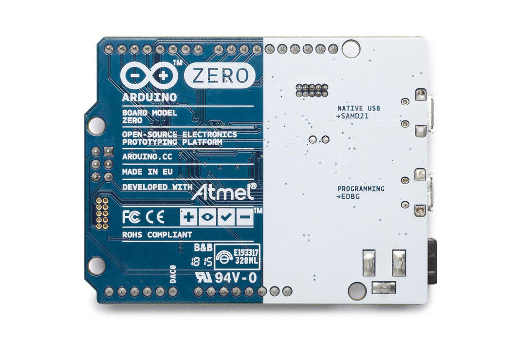 Arduino® Zero