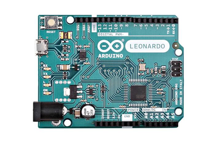 Arduino® Leonardo