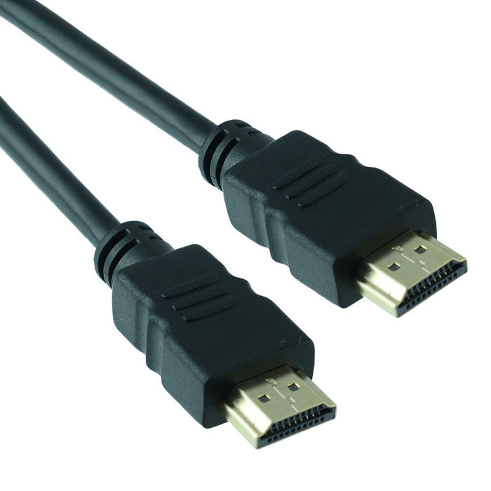 0.5M Gold Plated HDMI Cable Lead