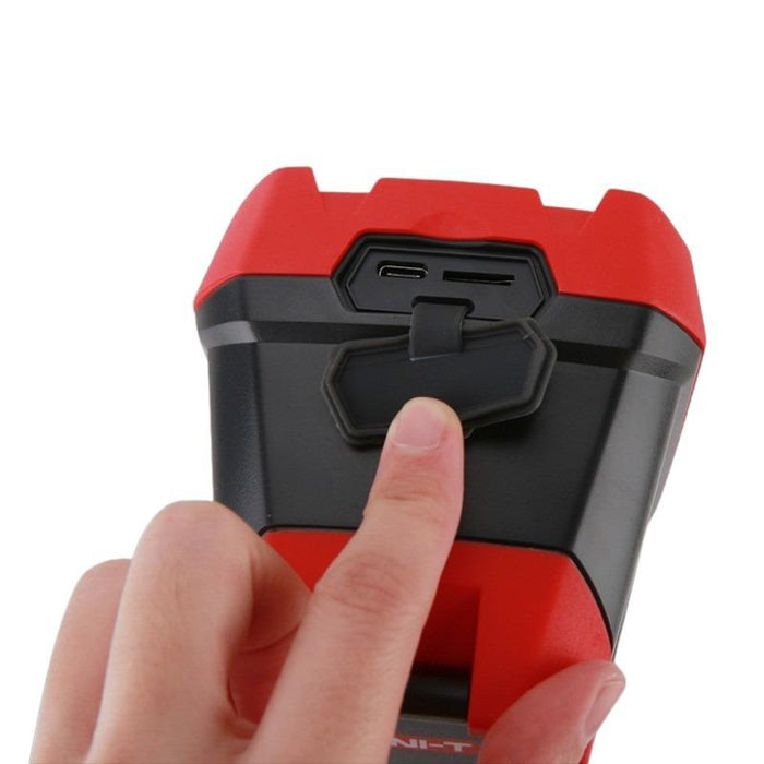 UTi720E Wi-Fi Professional Thermal Imaging Camera Uni-T