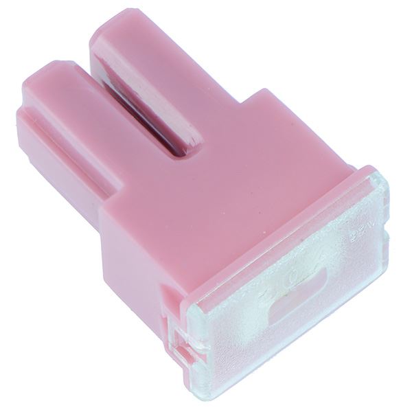 30A Pink Female PAL Fuses