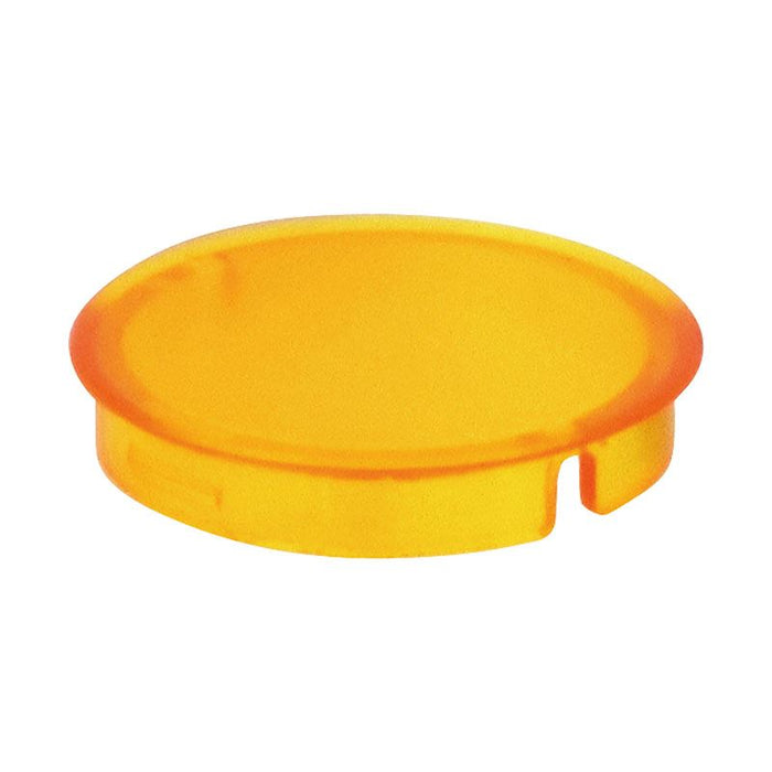 IDEC Yellow Push Button Lens for use with CW Series CW9Z-L11Y-K