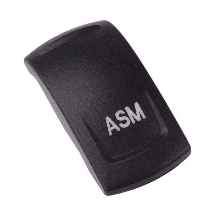 KRR22NXXXX47 Rocker Switch Actuator for KR Series APEM