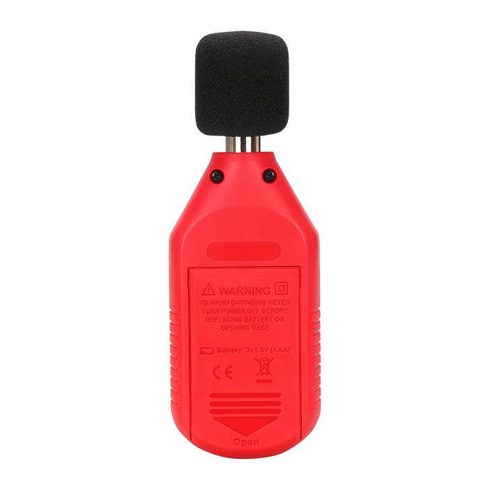 UT353 Mini Sound Level Meter Uni-T