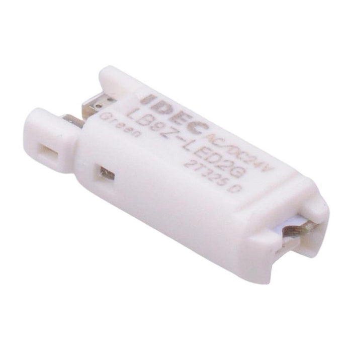 LB9Z-LED2G Green LED 24VDC for IDEC LB Series IDEC