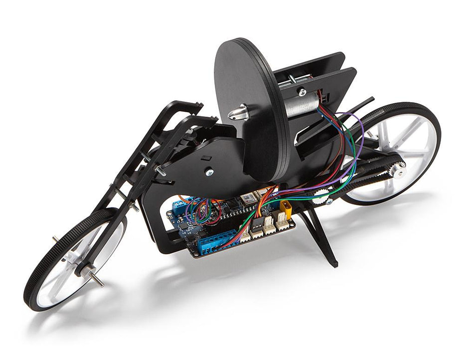 Arduino® Engineering Kit Rev2