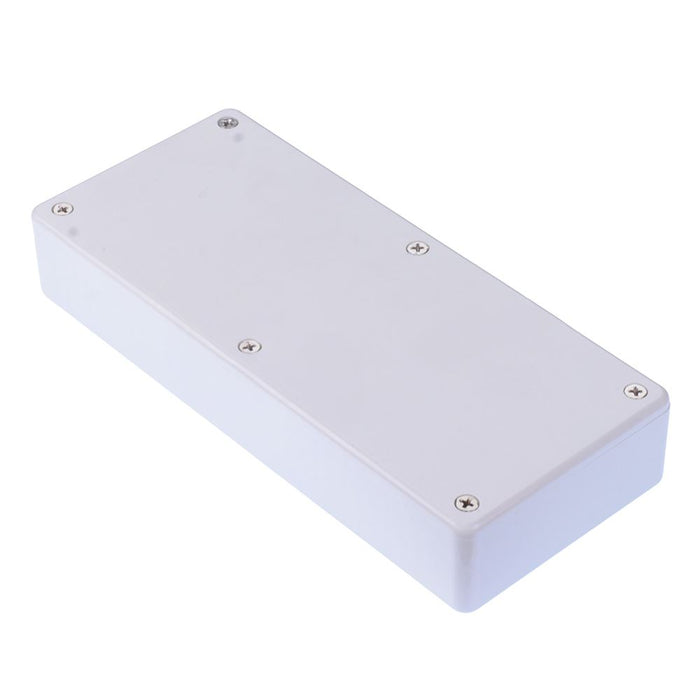1591HSGY Hammond Multipurpose Grey GPABS Enclosure 165 x 71 x 29mm