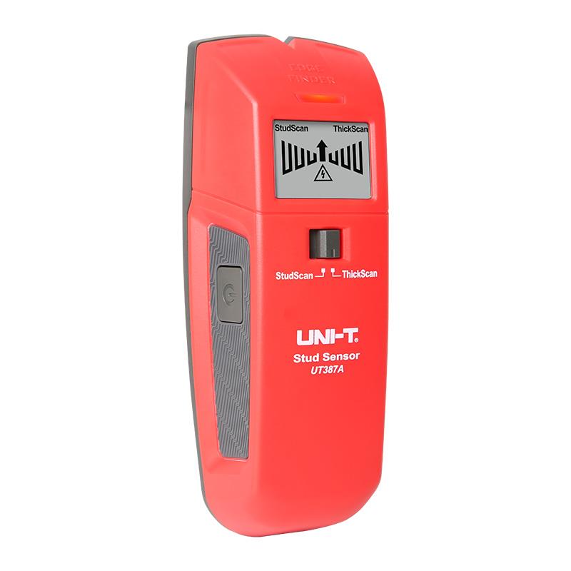 UT387A Wall Scanner Tool Uni-T — Switch Electronics | Your One Stop ...