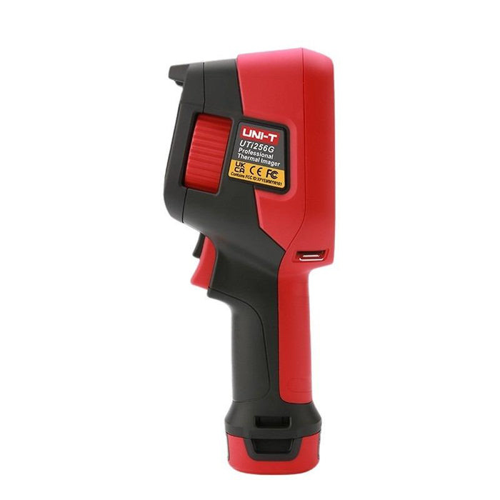 UTi384G Professional Enhanced Thermal Imaging Camera Uni-T