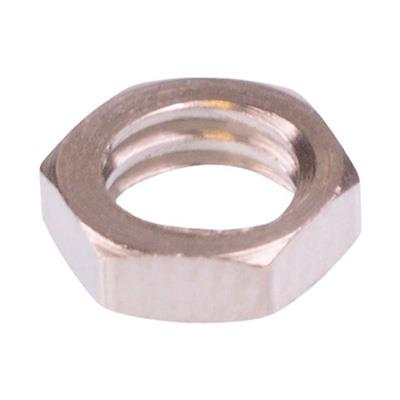 U544 APEM Nut for 9000 Series Push Button Switch