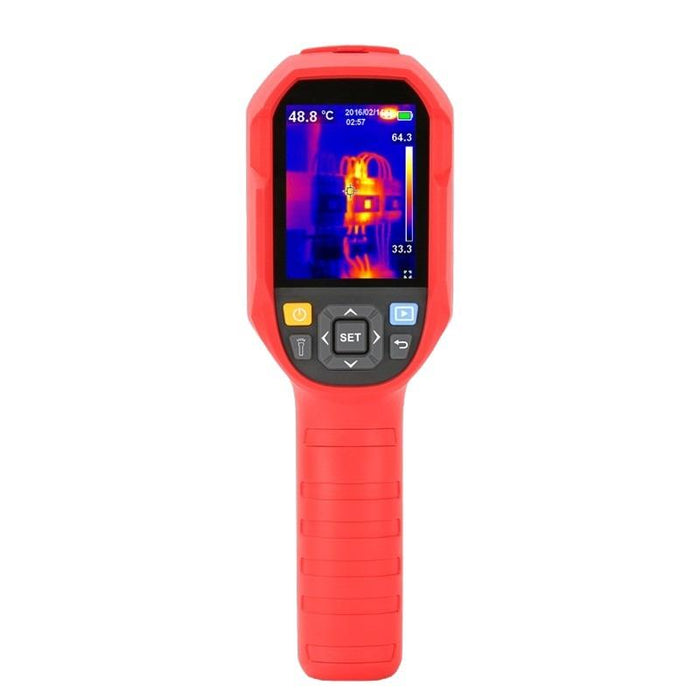 UTi220B Heavy Duty Thermal Imaging Camera Uni-T
