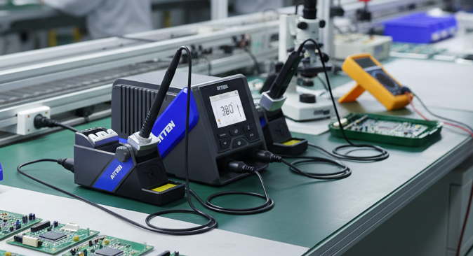 Solvetech Electronics Switch Electronics | Your One Stop Component Shop