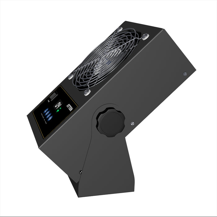 20W Intelligent Digital DC Ion Fan ST-1020D ATTEN