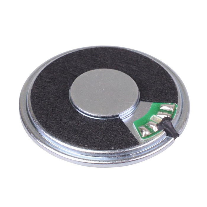 Miniature 40mm Round Speaker 1W