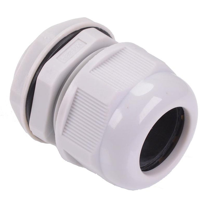 18-25mm Grey Cable Gland M32 IP68