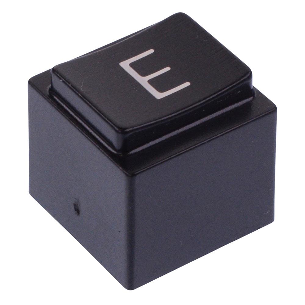 1821469 MEC 'E' Square Cap for Unimec Switch — Switch Electronics ...