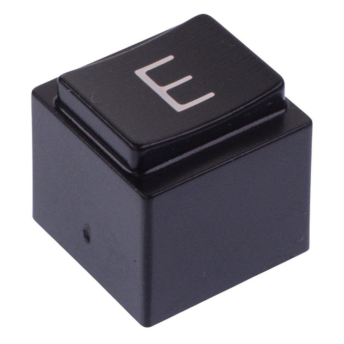 1821469 MEC 'E' Square Cap for Unimec Switch