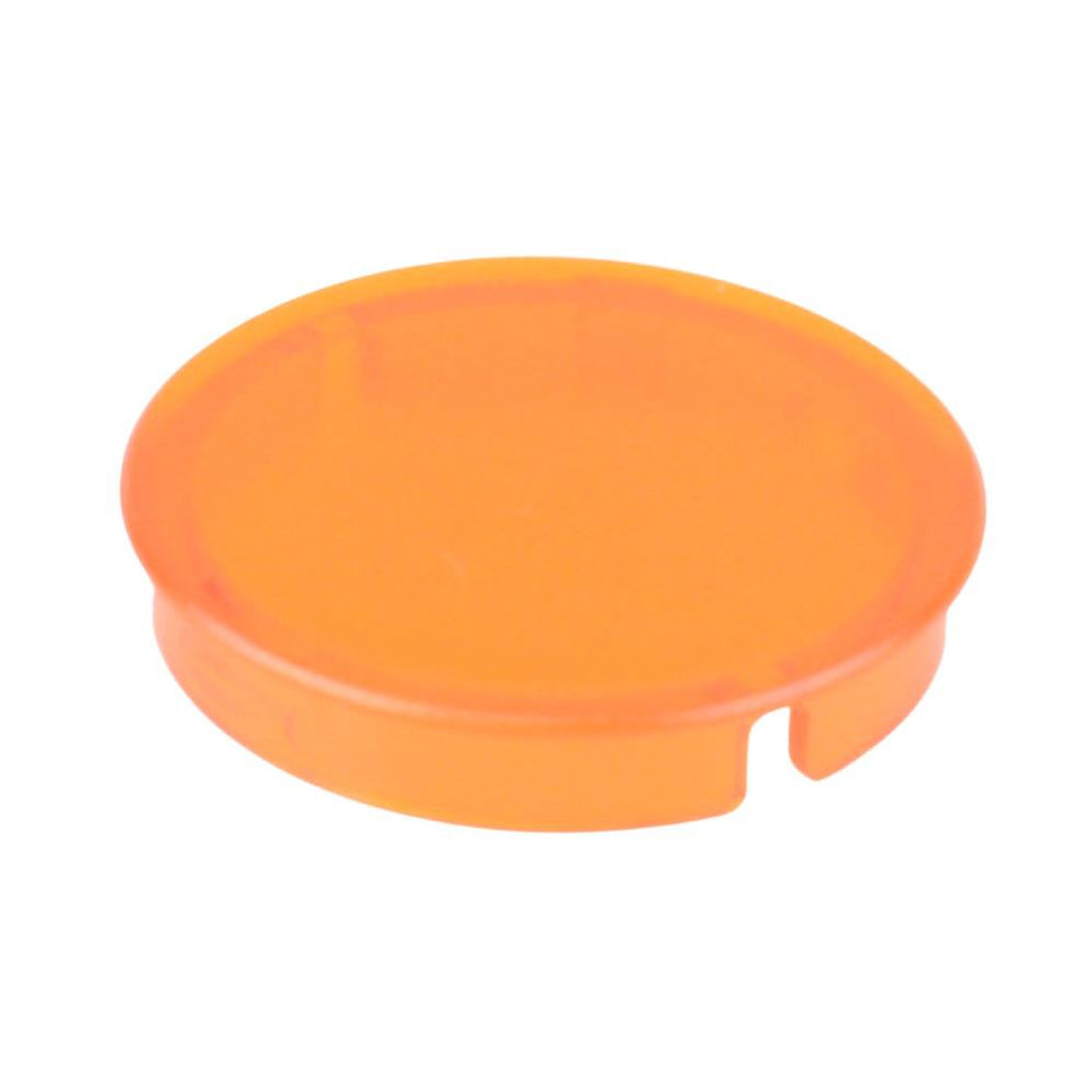 CW9Z-L11A IDEC Amber Push Button Lens for use with CW Series — Switch ...